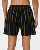 Last Kings Cairo Walk Shorts Black