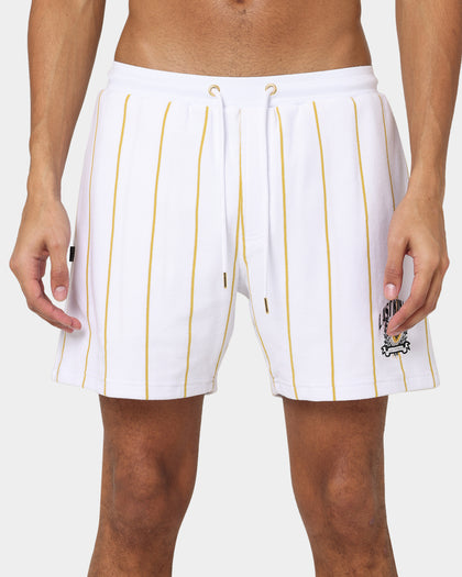 Last Kings Cairo Walk Shorts White