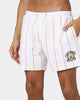 Last Kings Cairo Walk Shorts White