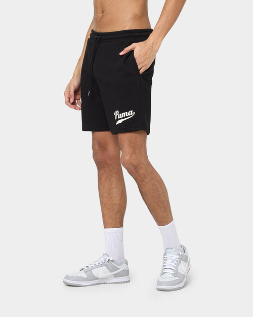 Puma Puma Team 8" TR Shorts Puma Black