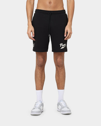 Puma Puma Team 8" TR Shorts Puma Black