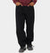HUF Cromer Sig Pants Washed Black