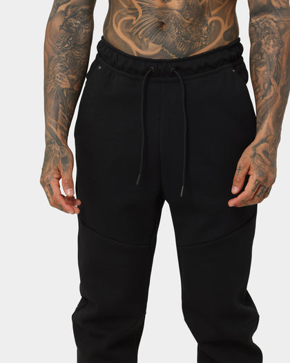 Nike Nike Sportswear Tech Fleece Revival Joggers Black/Heather Grey