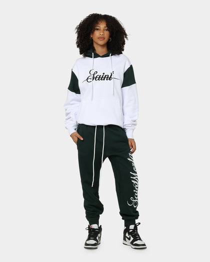 Saint Morta Saviour Sweat Pants Stadium Green