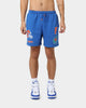 National Collegiate Athletic Association Florida Gators Multi Hit Shorts Royal Blue