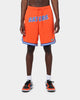National Collegiate Athletic ASSC Florida Gators XL Logo Shorts Orange