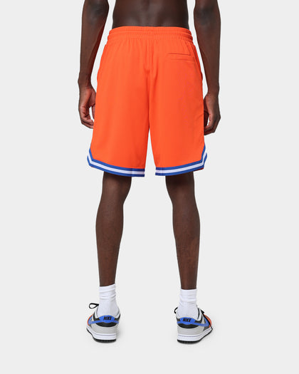 National Collegiate Athletic ASSC Florida Gators XL Logo Shorts Orange