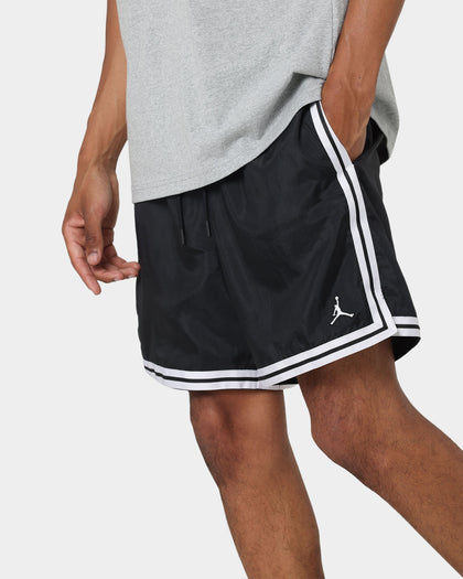 Jordan Essential Woven Shorts Black/White