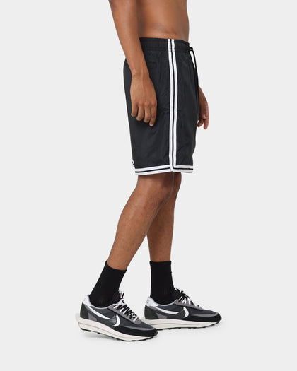 Jordan Essential Woven Shorts Black/White