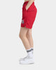 The Anti Order Antidote Beach Shorts Red