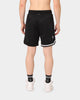 The Anti Order Off Season Basketball Shorts Black/White
