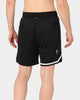 The Anti Order Off Season Basketball Shorts Black/White