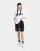 The Anti Order Off Season Basketball Shorts Black/White