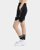 The Anti Order Off Season Basketball Shorts Black/White