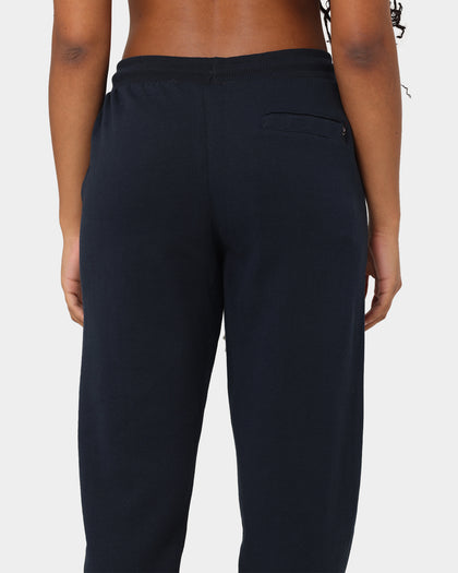 Majestic Athletic Women's Los Angeles Dodgers Heritage Trackpants True Navy