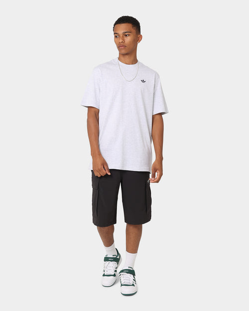 Adidas Adventure Cargo Shorts Black