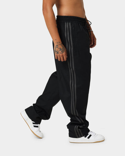 Adidas Originals Relaxed Work Pants Black