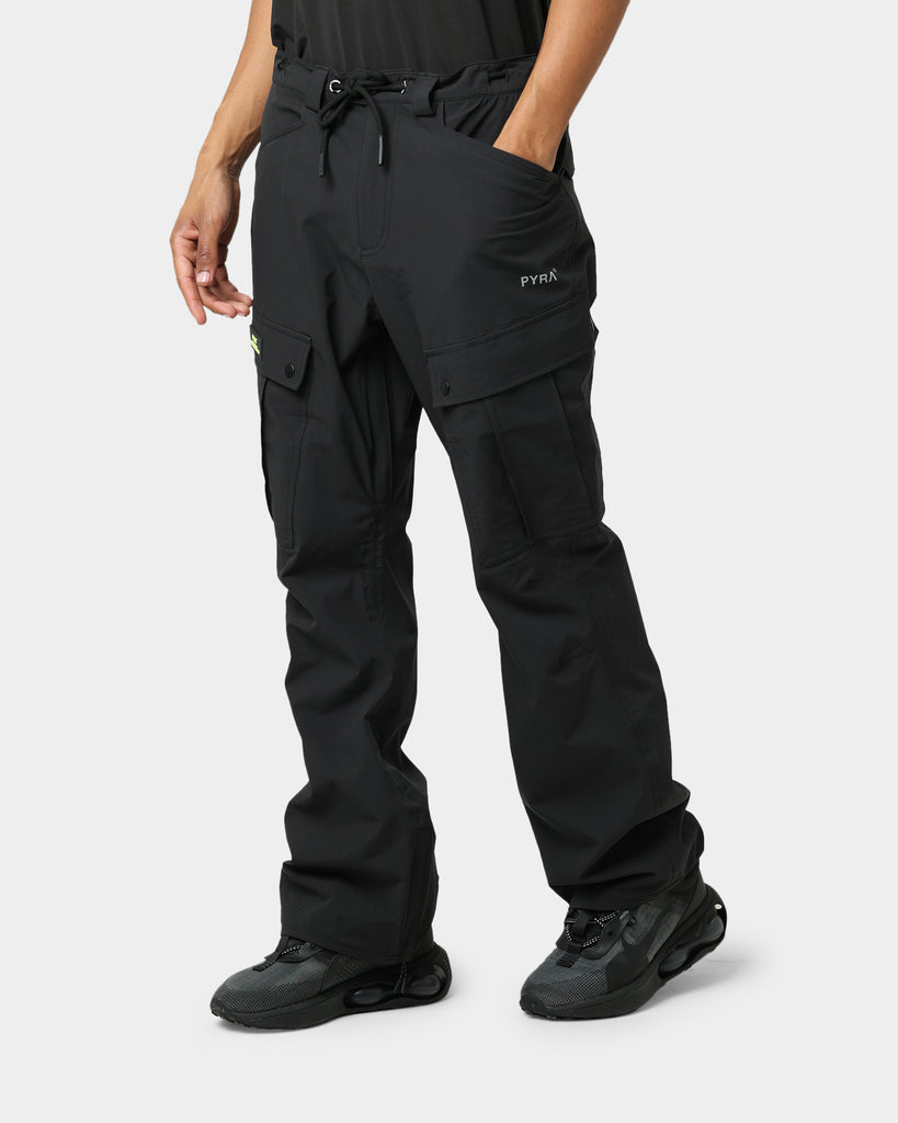 Nero Pants 10458 main image 0