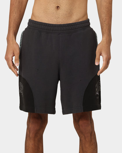 Puma X Market Knit Shorts Puma Black