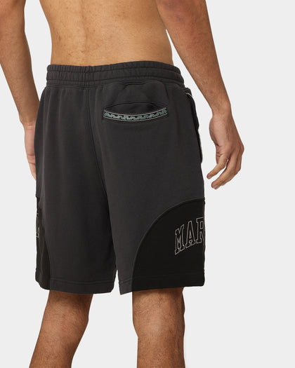 Puma X Market Knit Shorts Puma Black