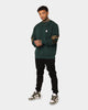 Saint Morta Syndicate Cargo Jogger Black/Black