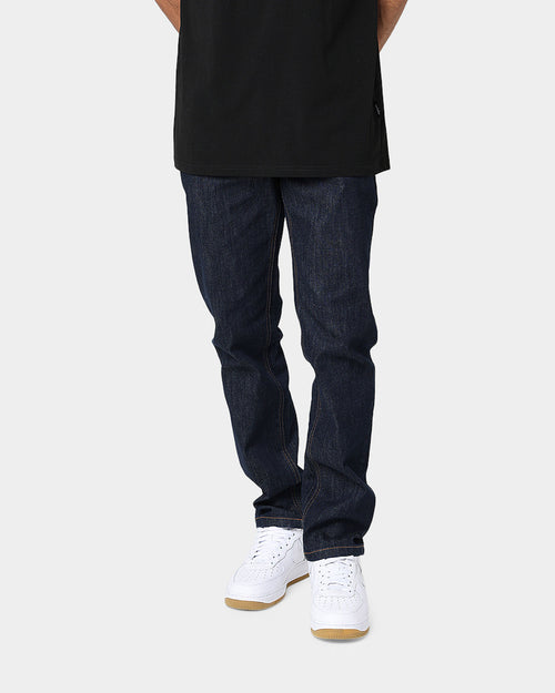 AS Colour 5801 Standard Jeans Raw Indigo