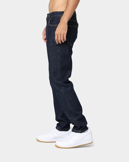 AS Colour 5801 Standard Jeans Raw Indigo