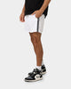 Calvin Klein Medium Drawstring Shorts White