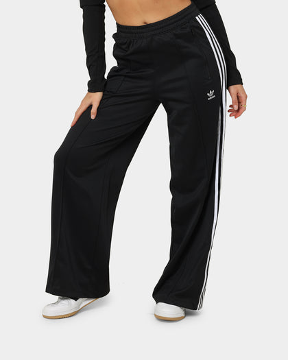 Adidas Women's Adicolour Classics Track Pants Black