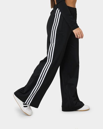 Adidas Women's Adicolour Classics Track Pants Black