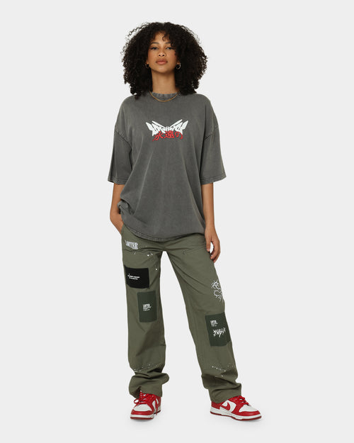 Loiter Hunter Carpenter Pants Khaki