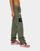 Loiter Hunter Carpenter Pants Khaki