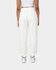 Nike Women's Nike Sportswear Style Fleece High-Waisted Oversized Sweatpants Black/Sail