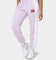 Nike Women's Nike Sportswear Team Nike Fleece Pants Doll/White