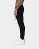 Saint Morta Annex Inset Jogger Black