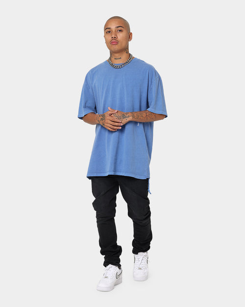 KSUBI Chitch Krow Jeans Black