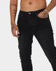 KSUBI Chitch Krow Jeans Black