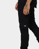 KSUBI Van Winkle Jeans Black