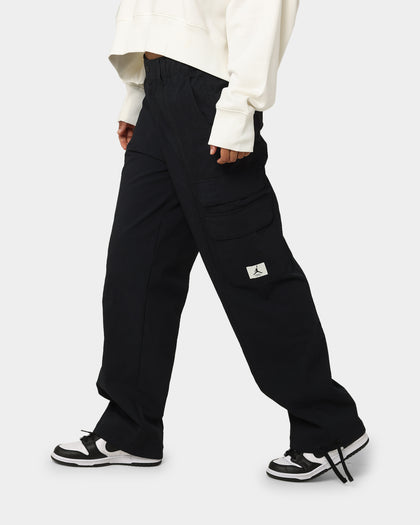 Jordan Women's Jordan Flight Chicago Pants Black