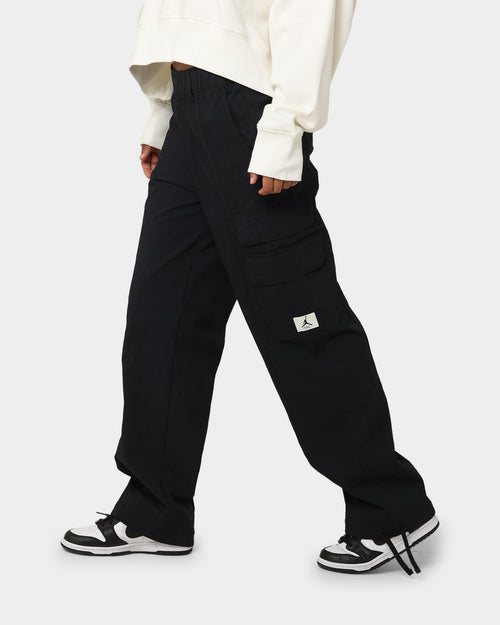 Jordan Women's Jordan Flight Chicago Pants Black