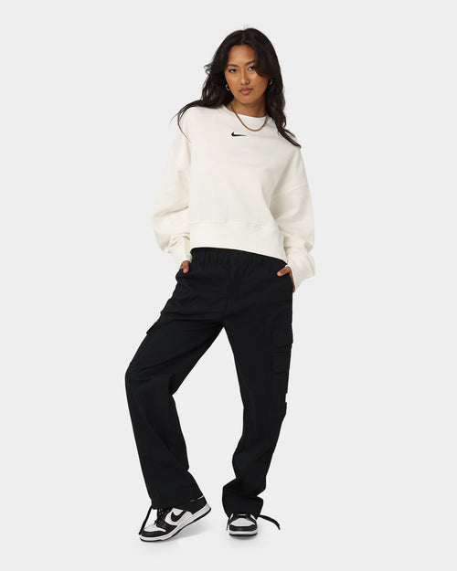 Jordan Women's Jordan Flight Chicago Pants Black