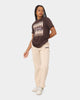 Ellesse Women's Argelia Jog Pants Beige