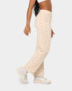 Ellesse Women's Argelia Jog Pants Beige