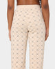 Ellesse Women's Argelia Jog Pants Beige