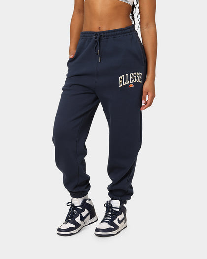 Ellesse Women's Cammina Jog Pants Navy