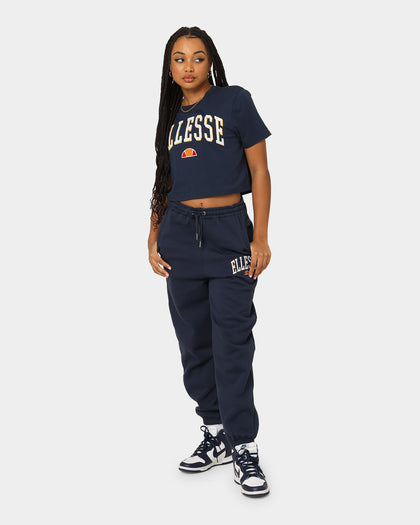 Ellesse Women's Cammina Jog Pants Navy