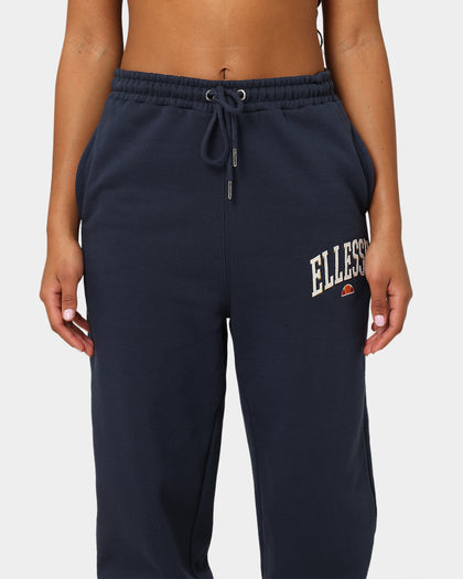 Ellesse Women's Cammina Jog Pants Navy