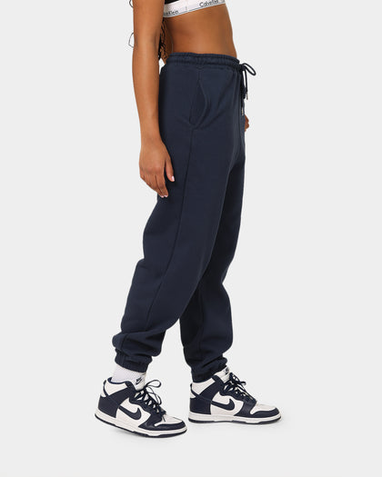 Ellesse Women's Cammina Jog Pants Navy