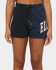 Ellese Women's Coda Shorts Navy