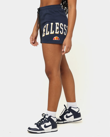 Ellese Women's Coda Shorts Navy